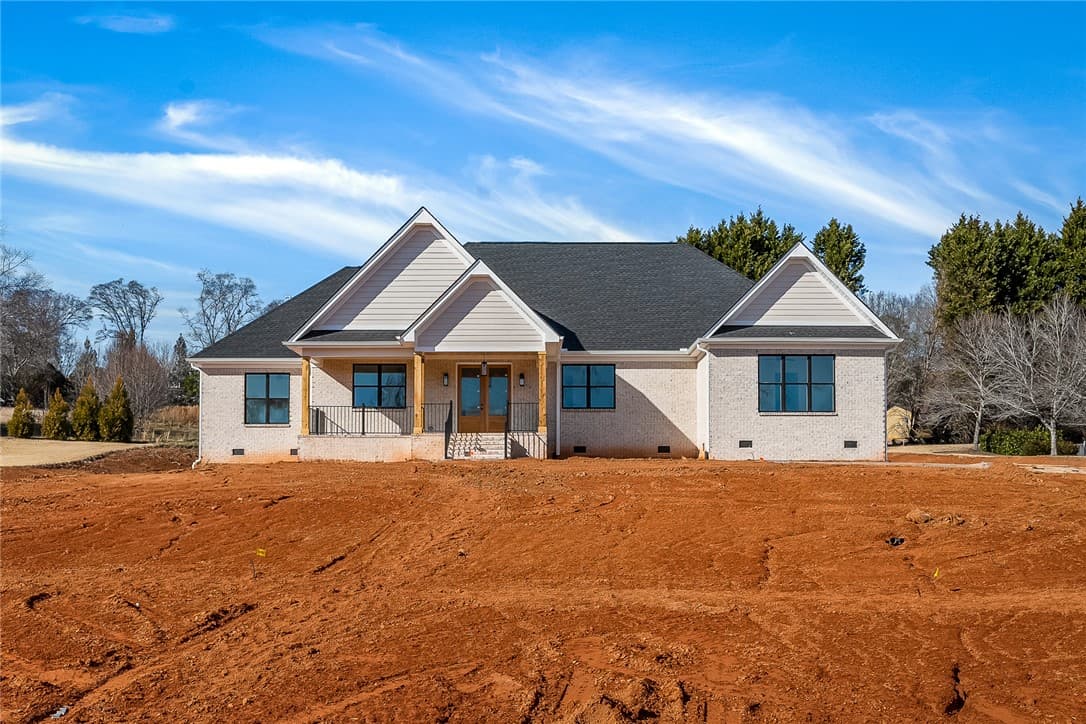 Property image 1 at 217 Aberdeen Drive, Anderson, SC 29621