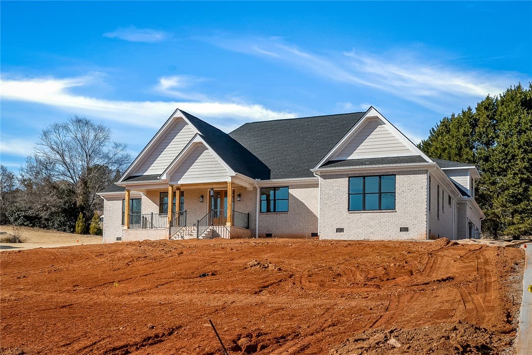 Property image 2 at 217 Aberdeen Drive, Anderson, SC 29621