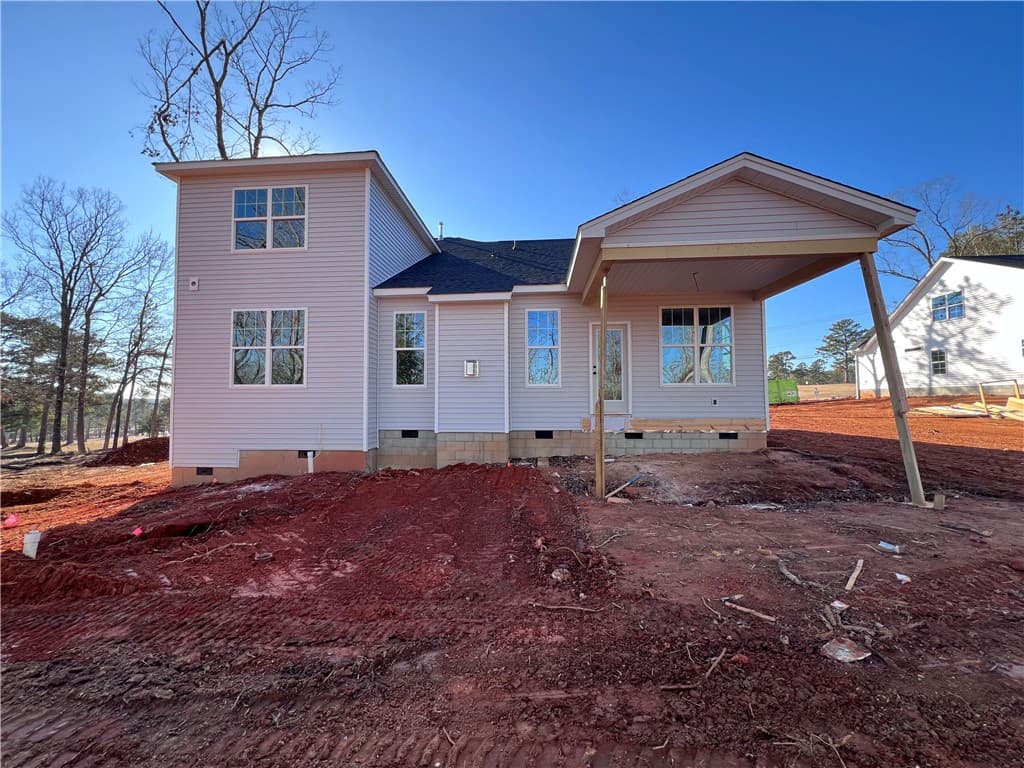 Property image 4 at 203 Carpenter Road, Anderson, SC 29621