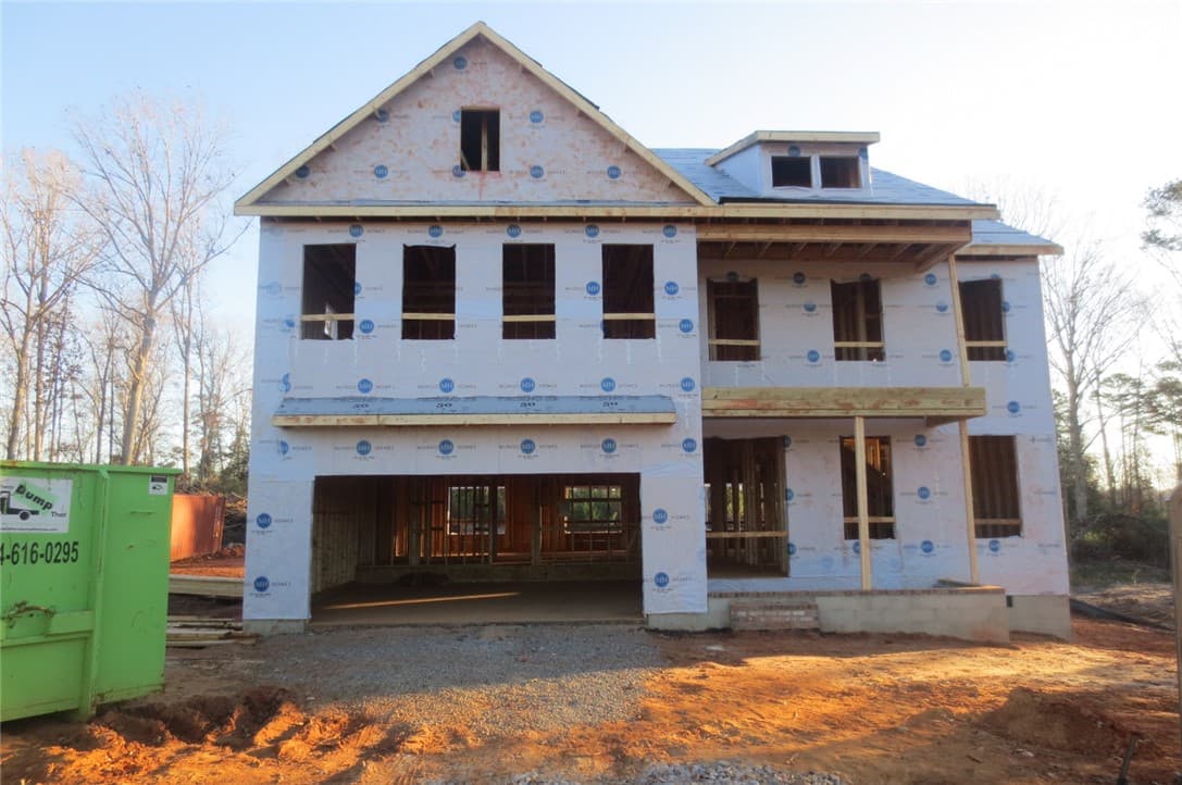 Property image 2 at 211 Carpenter Road, Anderson, SC 29621