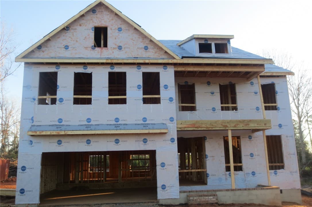 Property image 3 at 211 Carpenter Road, Anderson, SC 29621