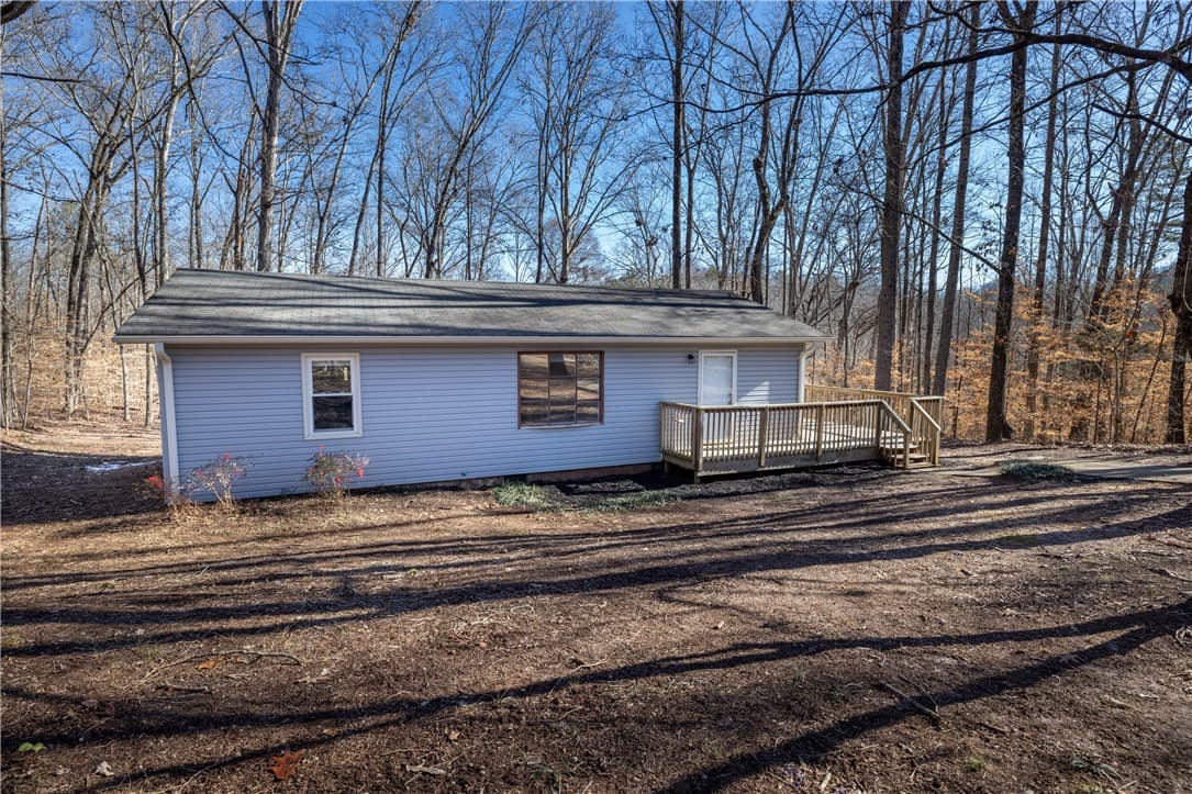 Property image 2 at 616 Post Oak Lane, Seneca, SC 29672