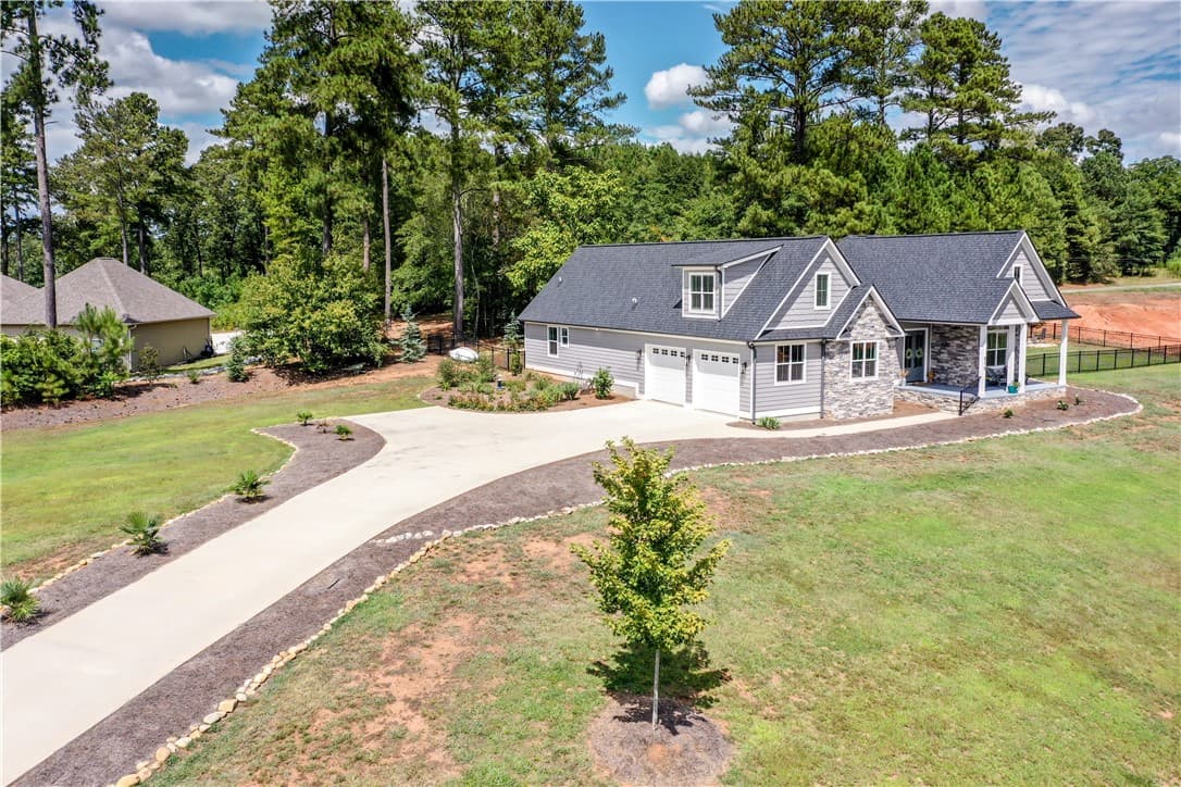 Property image 4 at 815 Little Bay Lane, Seneca, SC 29672