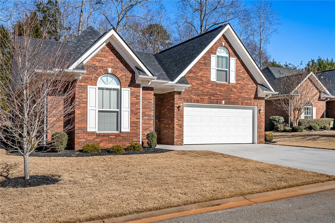 Property image 2 at 310 Canterbury Lane, Seneca, SC 29672