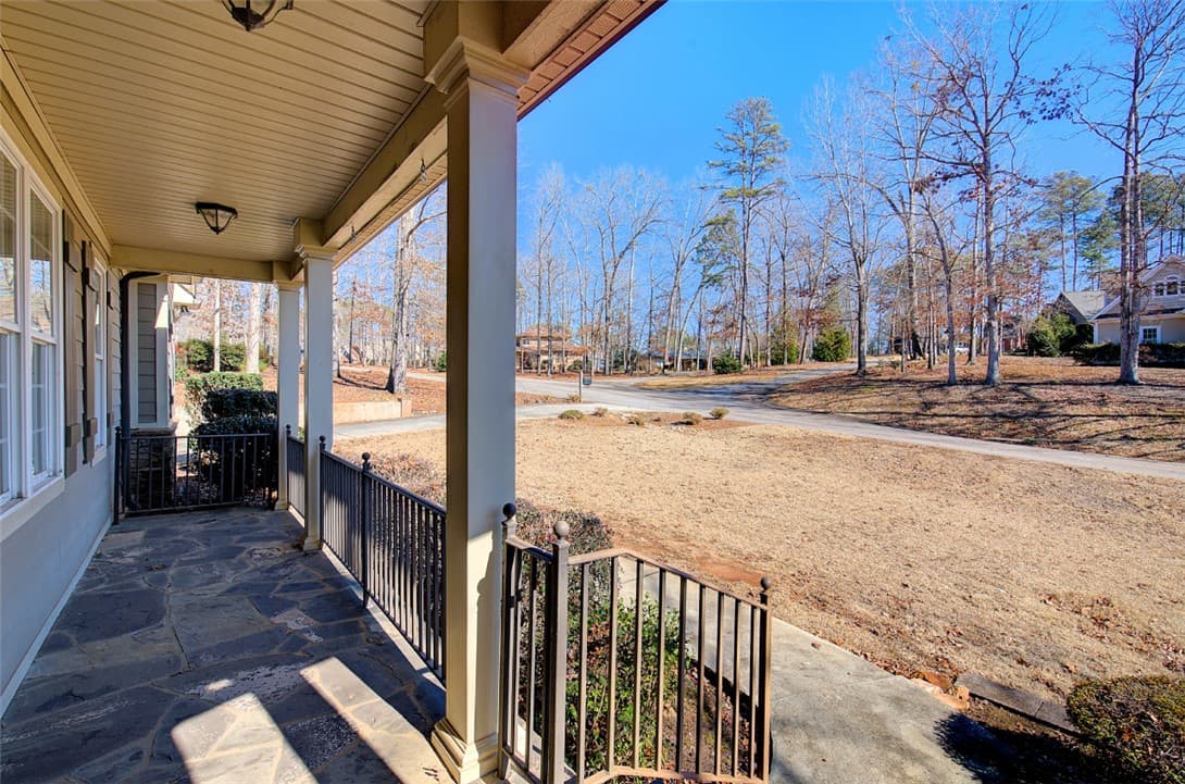 Property image 2 at 908 Shadow Oaks Drive, Seneca, SC 29672