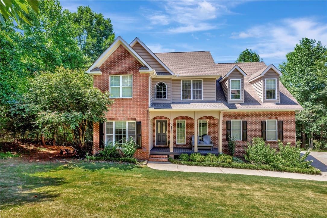 Property image 1 at 237 Stone Pond Way, Seneca, SC 29672