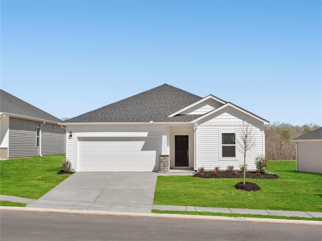 Property image 1 at 443 Harben Drive, Woodruff, SC 29388