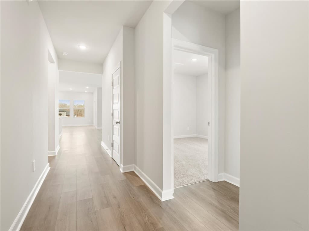 Property image 3 at 443 Harben Drive, Woodruff, SC 29388