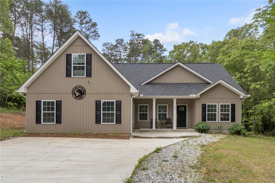 Tabor Estates, Westminster Community