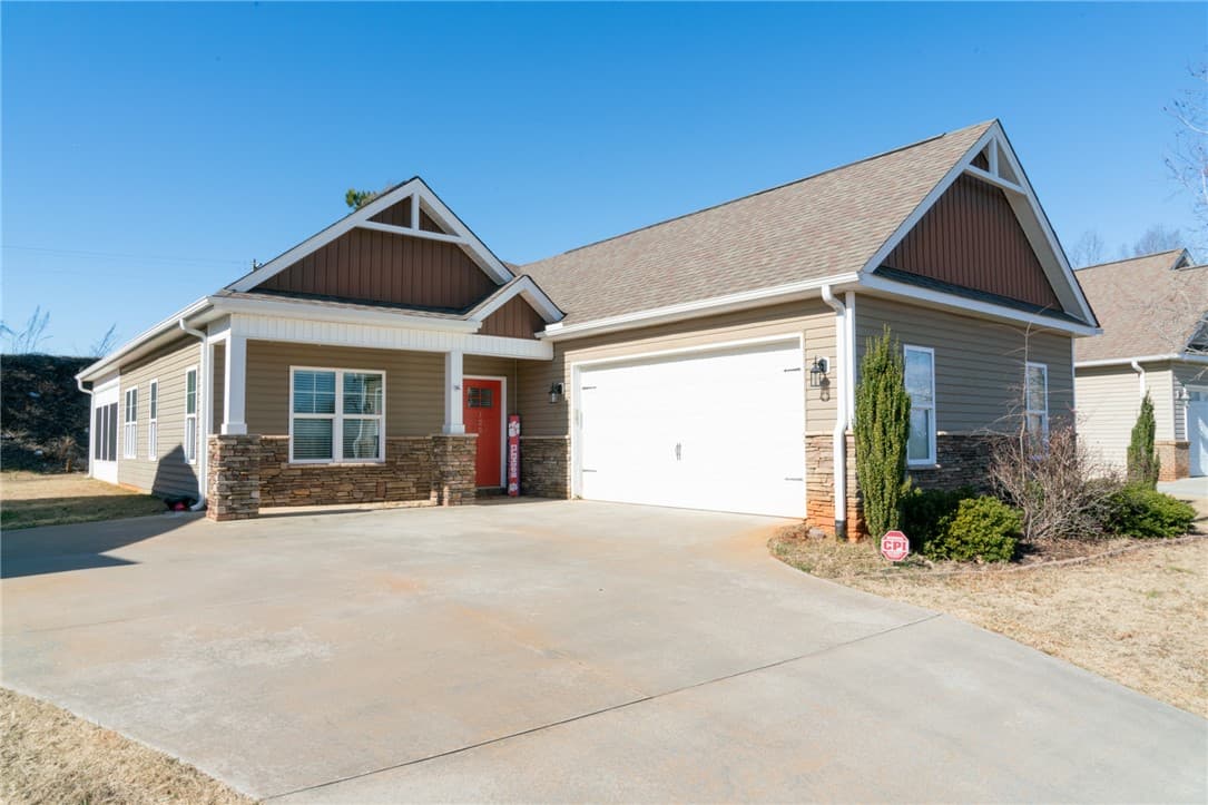 Property image 5 at 125 Shadowood Court, Seneca, SC 29678