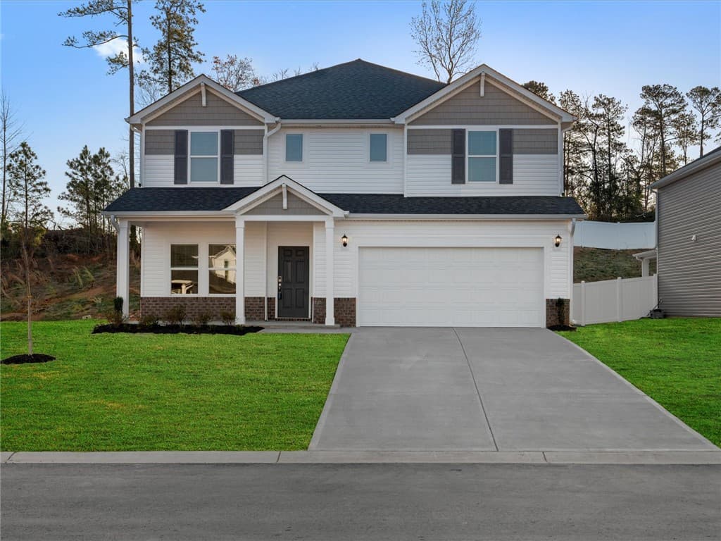 200 Granby Trail