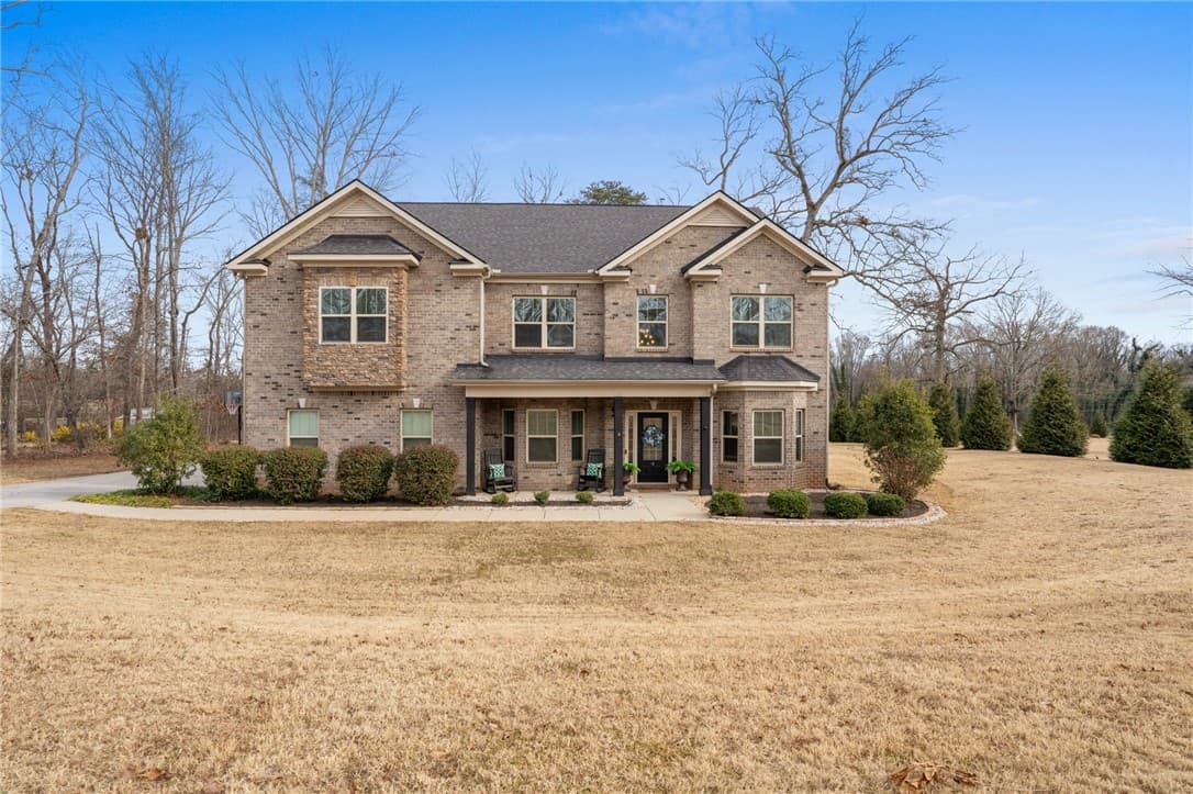 Property image 1 at 4 Old American Boulevard, Pendleton, SC 29670