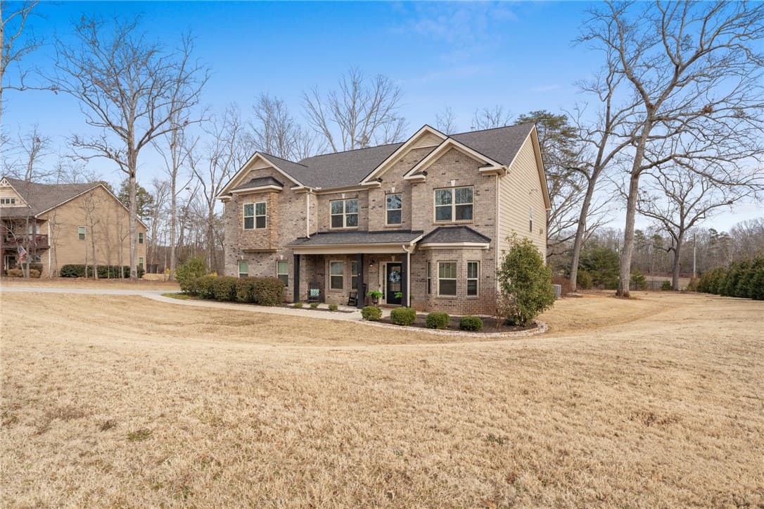 Property image 2 at 4 Old American Boulevard, Pendleton, SC 29670