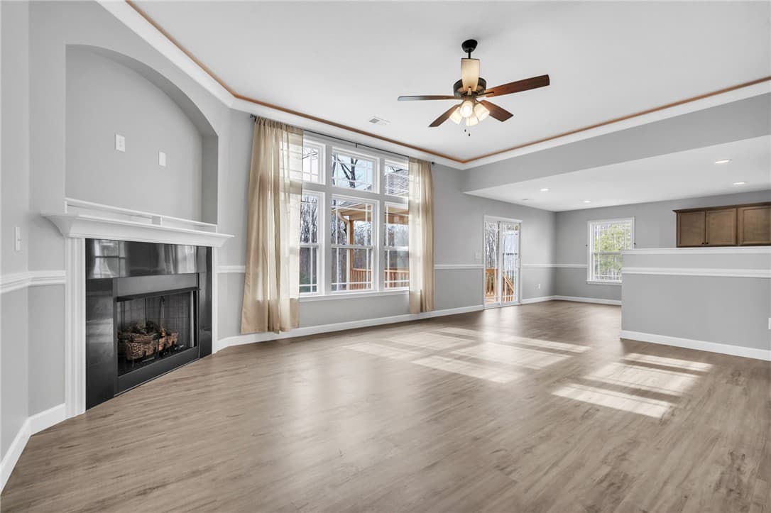 Property image 2 at 208 Westbrook Drive, Belton, SC 29627