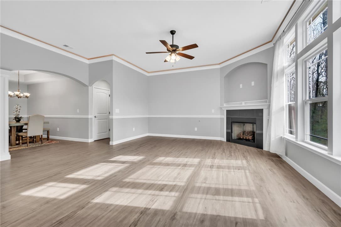 Property image 3 at 208 Westbrook Drive, Belton, SC 29627
