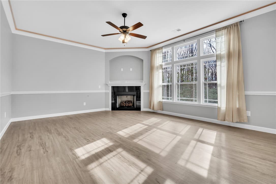Property image 4 at 208 Westbrook Drive, Belton, SC 29627