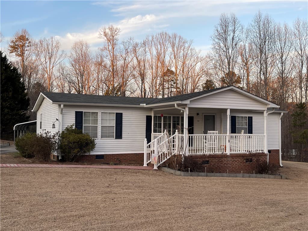 Property image 1 at 109 Woodstream Lane, Easley, SC 29640