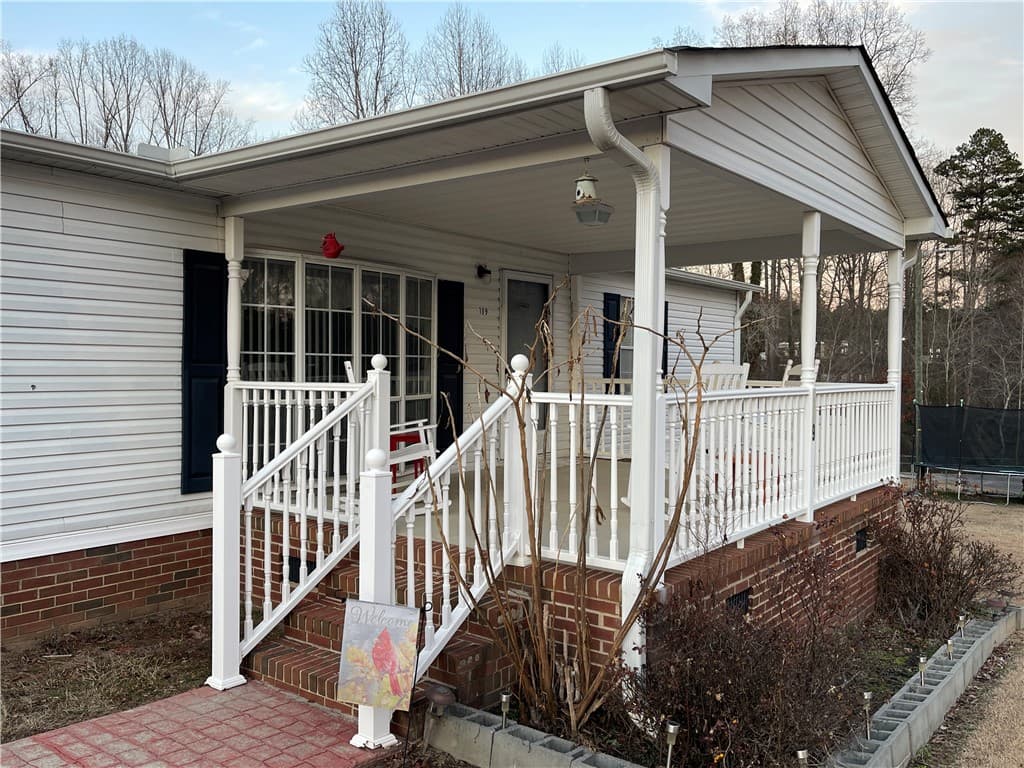 Property image 3 at 109 Woodstream Lane, Easley, SC 29640