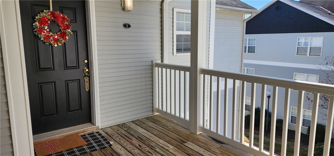 Property image 1 at 102 I University Village Drive, Central, SC 29630