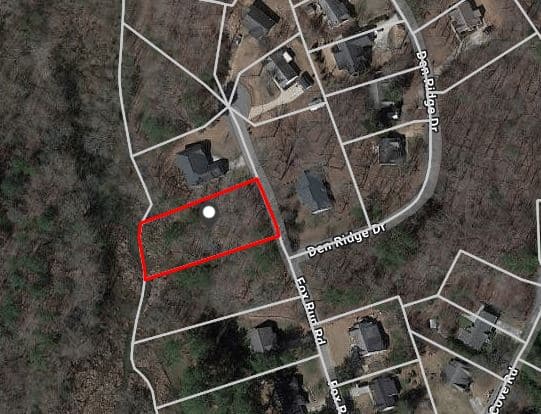 Fox Run Estates