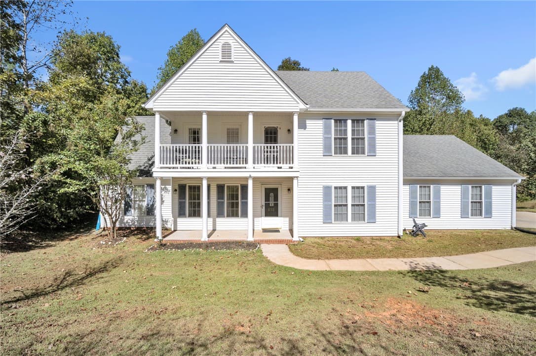 Jefferson Plantation, West Union Community