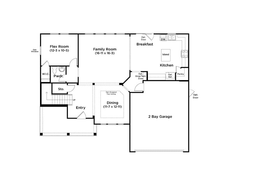 Property image 2 at 137 Wells Crossing Lane, Seneca, SC 29678