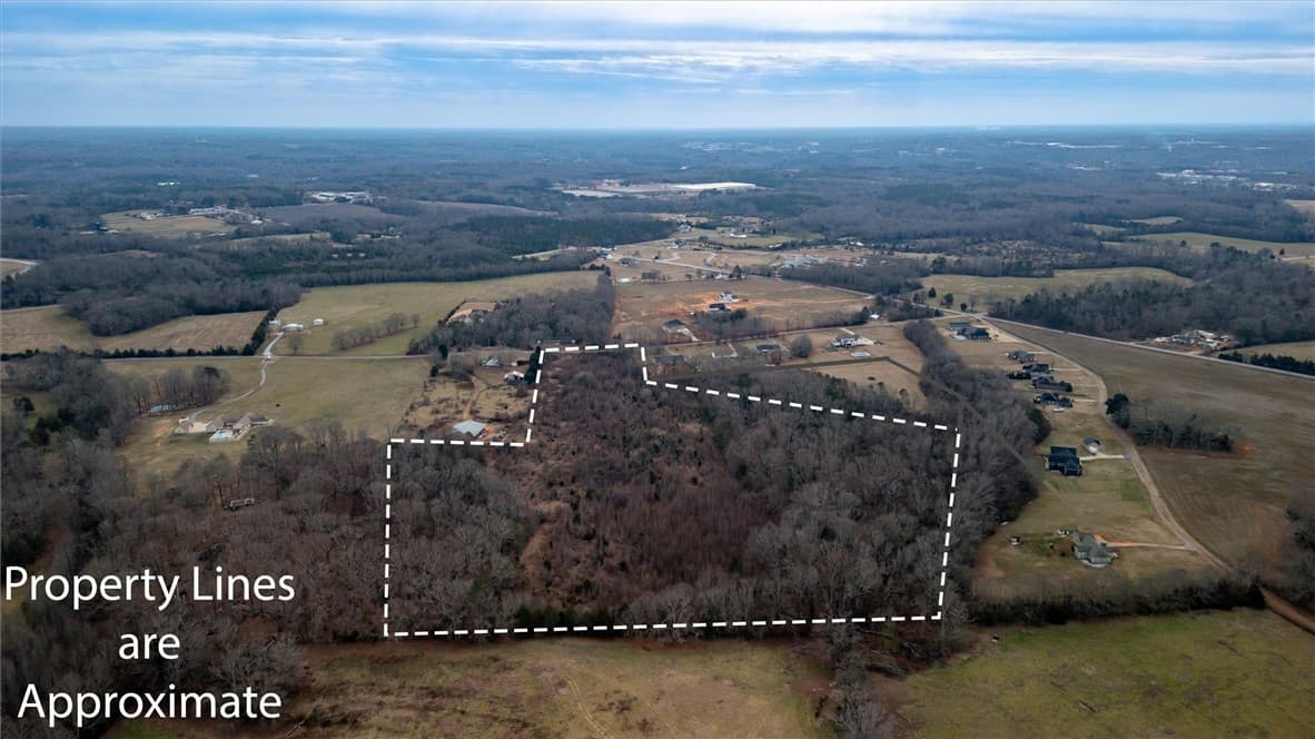 Property image 3 at 00 Jolly Wingo Road, Pendleton, SC 29670