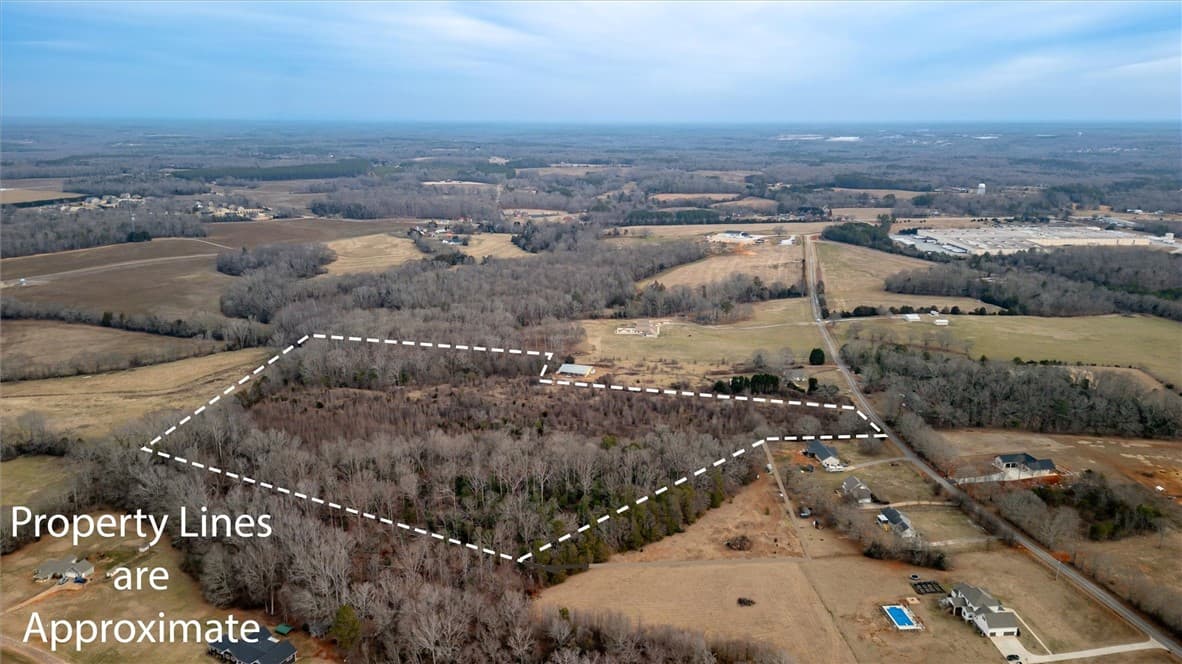 Property image 4 at 00 Jolly Wingo Road, Pendleton, SC 29670