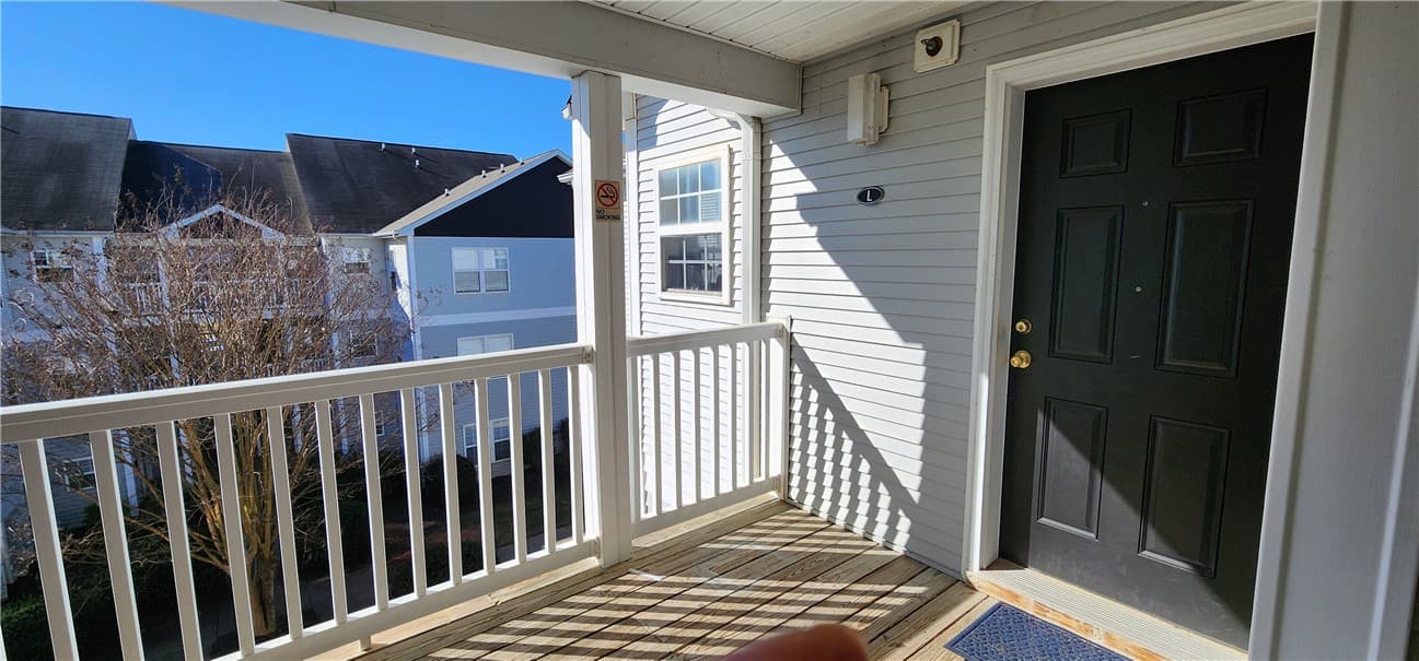 Property image 1 at 102 L University Village Drive, Central, SC 29630