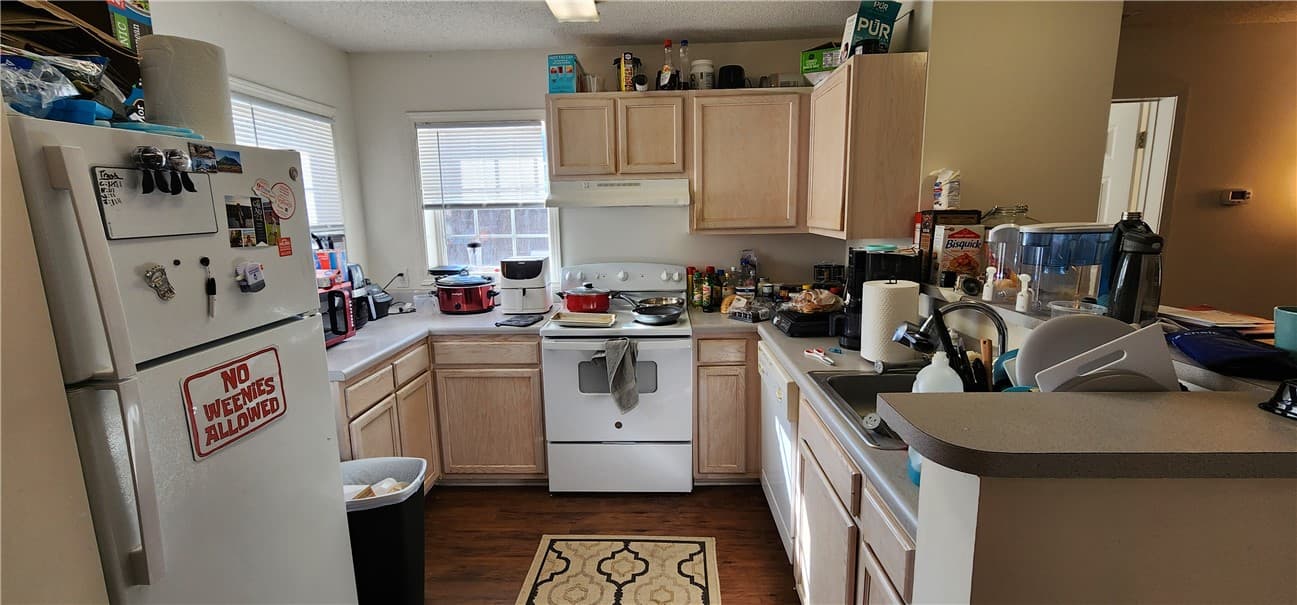 Property image 5 at 102 L University Village Drive, Central, SC 29630