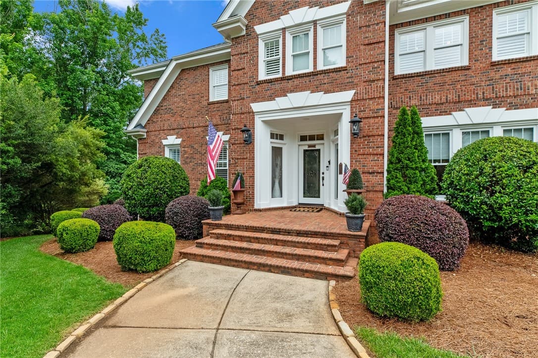 Property image 2 at 20 Pristine Drive, Greer, SC 29650