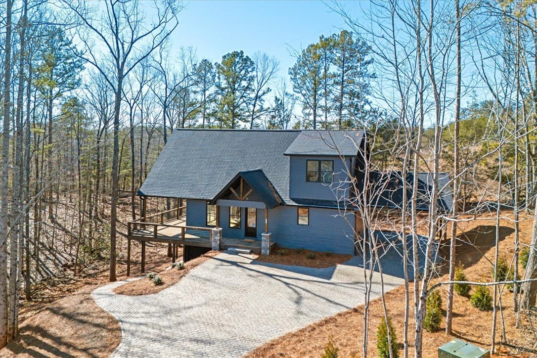 247 Bay View Drive