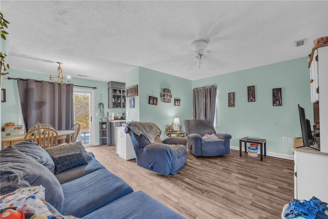 Property image 2 at 911 Madden Bridge Road, Central, SC 29630