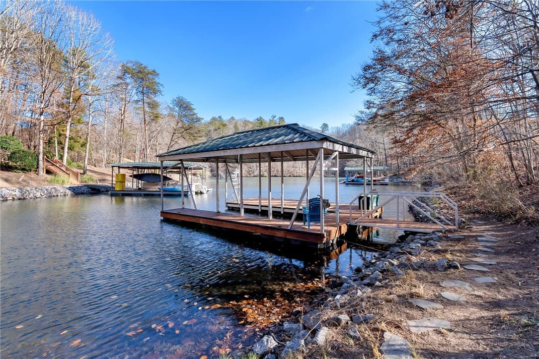 Cliffs At Keowee, Sunset Community