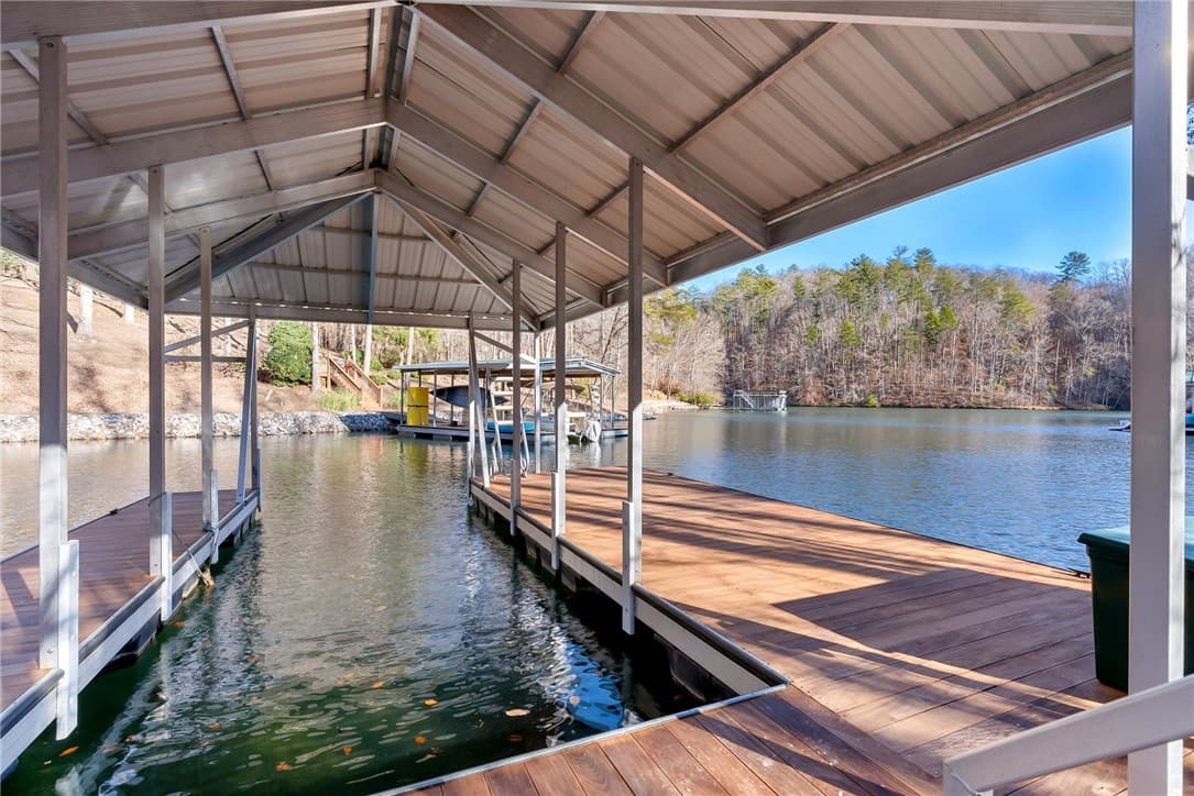 Property image 5 at 109 Cornsilk Way, Sunset, SC 29685