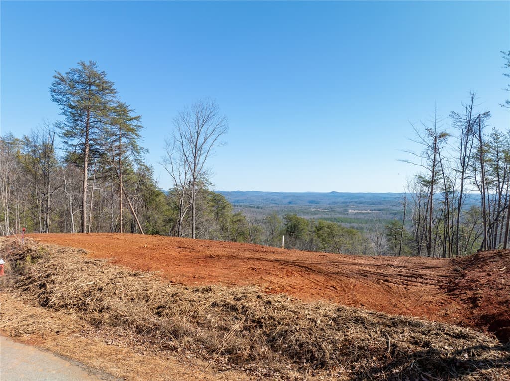 N16 Jocassee Ridge Lot N16 Way