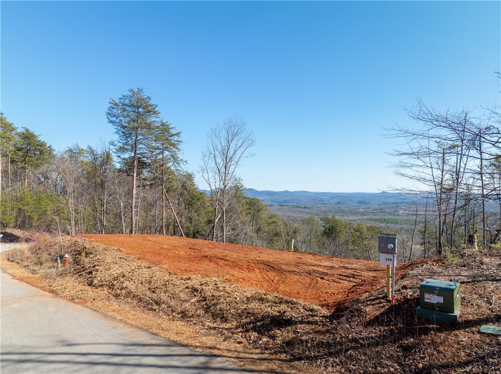 Property image 2 at N16 Jocassee Ridge Lot N16 Way, Salem, SC 29676