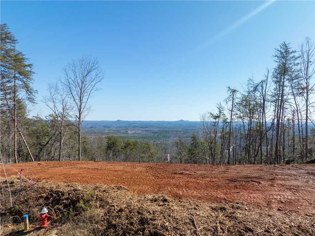 Property image 3 at N16 Jocassee Ridge Lot N16 Way, Salem, SC 29676