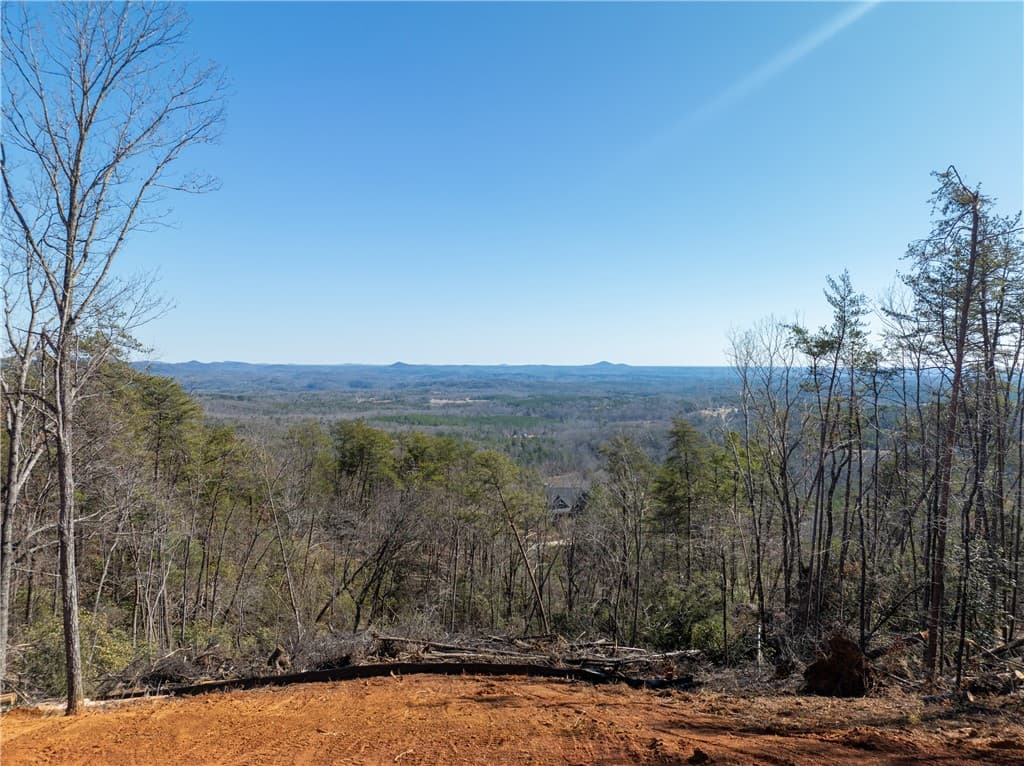 Property image 4 at N16 Jocassee Ridge Lot N16 Way, Salem, SC 29676