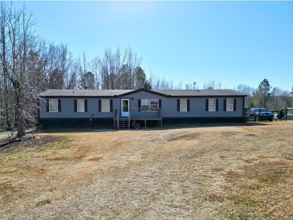 Property image 1 at 112 Kirby Road, Belton, SC 29627