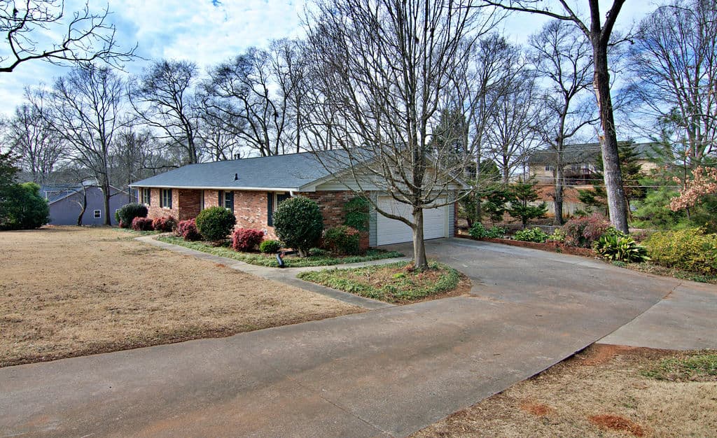 Property image 2 at 608 Parkwood Drive, Anderson, SC 29625