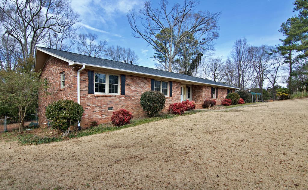 Property image 3 at 608 Parkwood Drive, Anderson, SC 29625