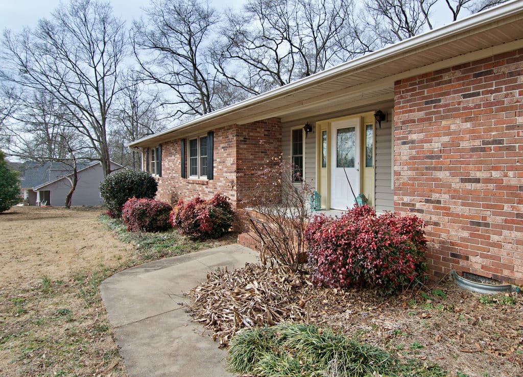 Property image 4 at 608 Parkwood Drive, Anderson, SC 29625