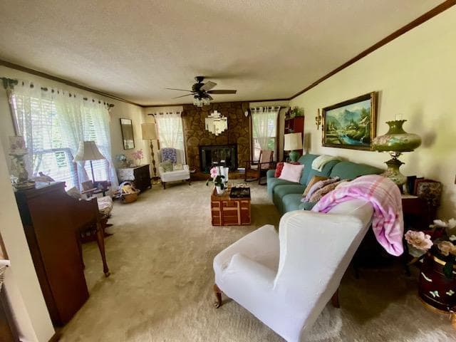 Property image 3 at 1341 Moorehead Place, Pendleton, SC 29670