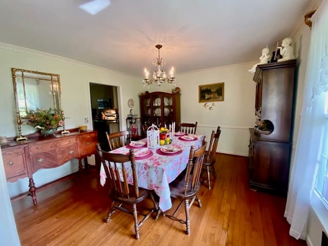 Property image 4 at 1341 Moorehead Place, Pendleton, SC 29670