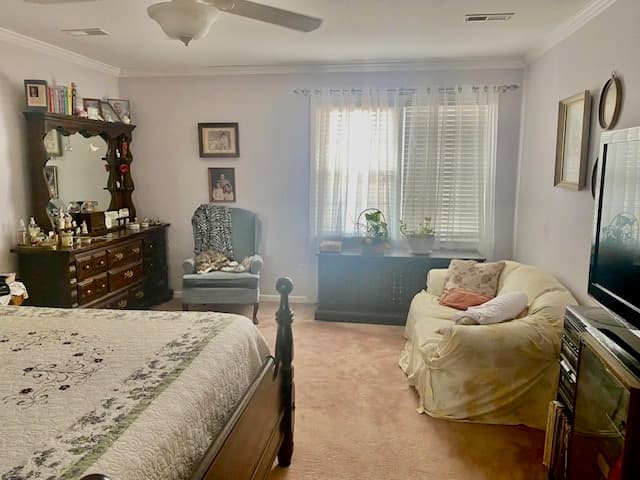 Property image 5 at 1341 Moorehead Place, Pendleton, SC 29670