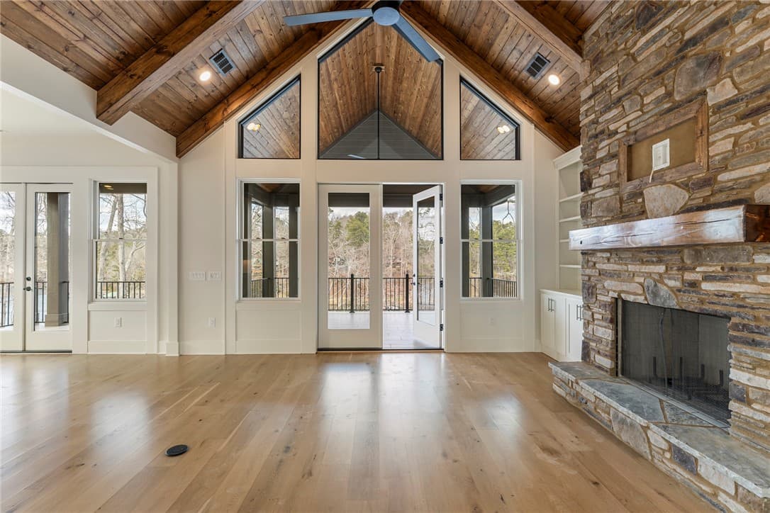 Property image 3 at 317 Bayside Drive, West Union, SC 29696