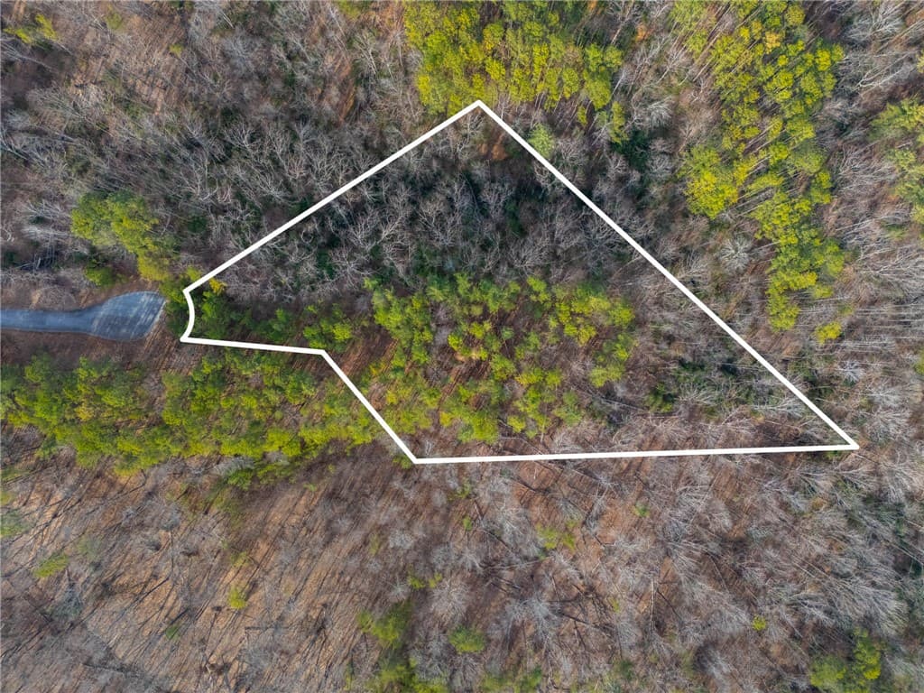 Tbd Lot S 30 Jocassee Ridge
