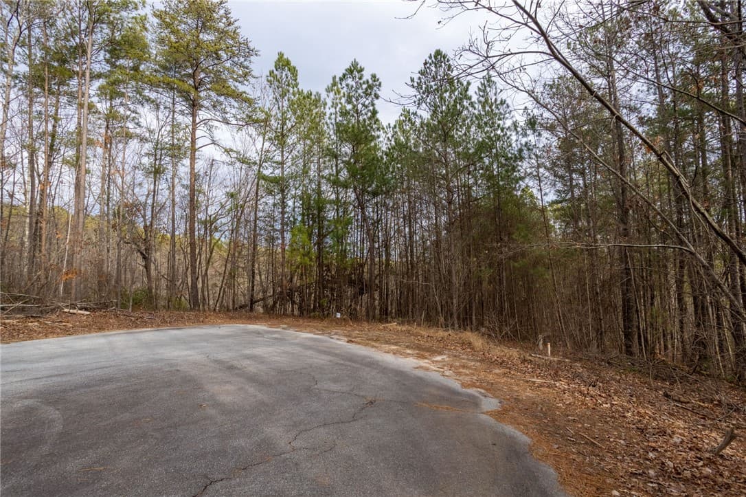 Property image 4 at Tbd Lot S 30 Jocassee Ridge, Salem, SC 29676