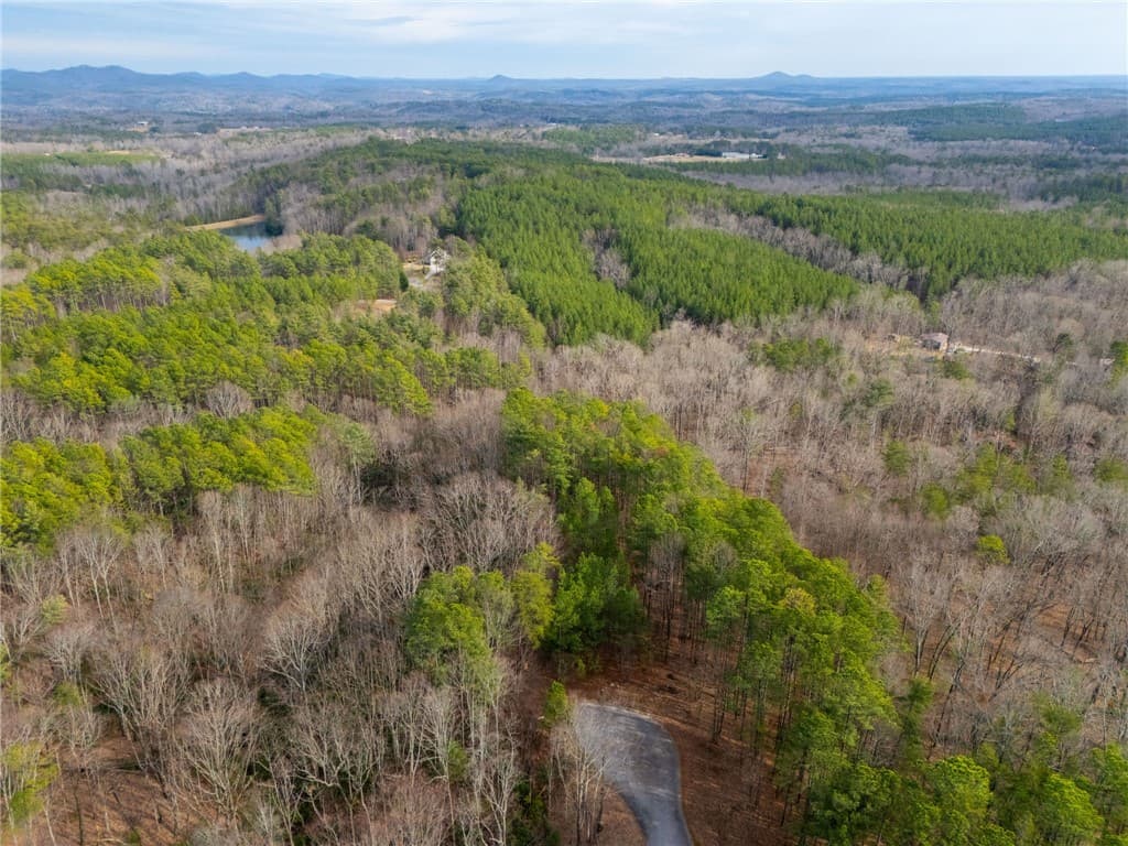Property image 5 at Tbd Lot S 30 Jocassee Ridge, Salem, SC 29676